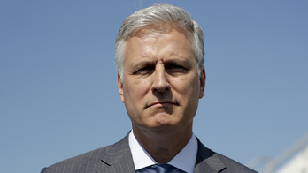 Vindmans' ousting wasn't 'retaliation,' National Security Adviser O'Brien says