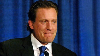 Jeremy Roenick suspended by NBC Sports over sex-related remarks about co-workers