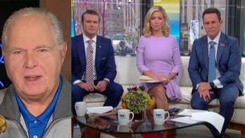 Limbaugh on impeachment, jobs report: Trump has achieved 'peace and prosperity,' Dems have nothing but 'hatred'