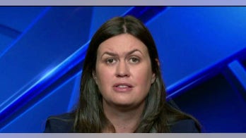 Sarah Sanders: Democrats' impeachment 'disgrace' should bother the entire country