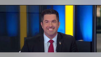 Sean Parnell gives behind-the-scenes account of speaking at RNC, mocks 'boring' DNC format