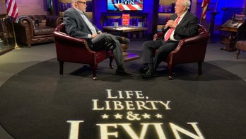 Ken Starr: Trump's impeachment 'a very ugly chapter in our constitutional history'