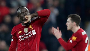 Liverpool 50 games unbeaten at home with 1-0 win v Wolves