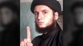 New York City ISIS supporter seen as 'ticking time bomb' gets decades in prison