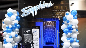 New York City strip club sees uptick in foot traffic when this team plays the Knicks