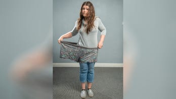 Single mom drops over 150 pounds after dealing with brutal insults