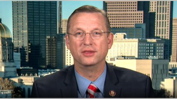 Rep. Collins rips Dems' 'sideshow' impeachment hearings, says Lisa Page was part of 'corrupt cabal' at FBI