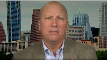 Rep. Roy pushes to designate Mexican drug cartels as terror organizations: We have to 'take them out'