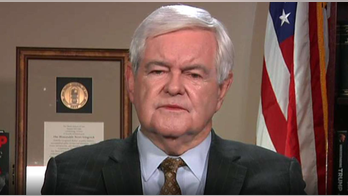 Gingrich says it's 'almost a joke' for Dems to claim Trump committed impeachable offenses