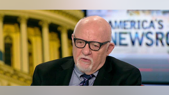 Ed Rollins scoffs at Dems' impeachment push: 'It's just not there,' no crime has been proven