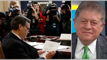 Napolitano: Ignoring a congressional subpoena is obstruction and an impeachable offense