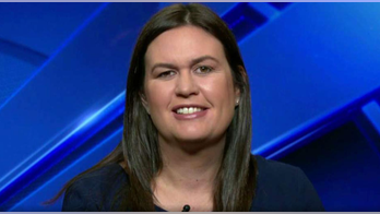 Sarah Sanders: President Trump 'will be fully vindicated' in Senate impeachment trial