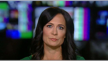 Grisham: Professor's remark about Barron Trump was 'beyond the pale'