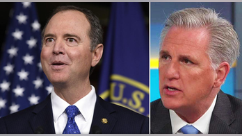 Kevin McCarthy torches Dems' impeachment push: Nadler is 'inept' and Schiff is a 'liar'