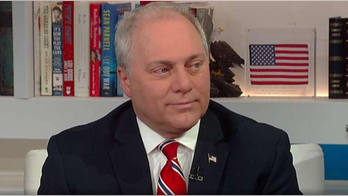 Rep. Scalise: Democrats 'insulting voters' with impeachment push
