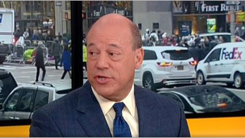 Ari Fleischer on House Dems' impeachment push: 'They shot a bullet they can't take back'