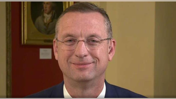 Rep. Collins: Americans will soon see how 'pathetically weak' Dems' impeachment case is