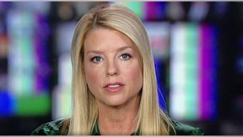 Pam Bondi says Americans have 'scandal fatigue' and are 'over' Dems' impeachment push