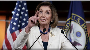 Jessica Tarlov, Katie Pavlich square off over Pelosi demands for Senate impeachment trial