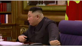 Johnny 'Joey' Jones pushes back on 'short-sighted' criticisms of Trump administration's North Korea moves