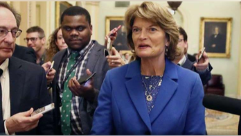 Doug Wead: Murkowski proves she's 'establishment Republican' after she criticized McConnell over impeachment