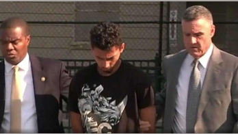 New York DA touts state's largest MS-13 crackdown