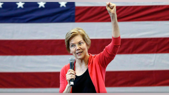 Elizabeth Warren's wealth tax plan torched by GOP financier