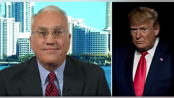 Guy Lewis says impeachment stalemate is a strategy to gain more time to build their impeachment case