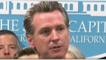 California businesswoman welcomes Trump intervention on state's growing homelessness crisis