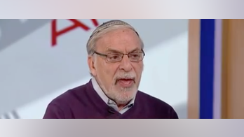 Former New York Assemblyman Dov Hikind reacts to Hanukkah stabbing attack: 'Anti-Semitism is out of control'