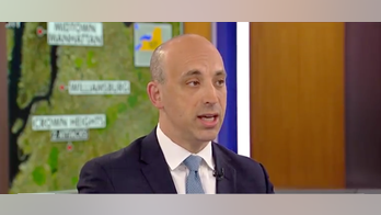 Jonathan Greenblatt on anti-Semitic attacks: 'It's terror and it's anti-American'