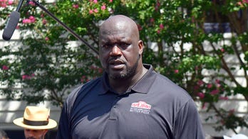 Former Papa John's CEO criticized by Shaq: 'Sometimes people don’t know when to keep their mouths shut'