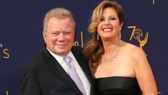 William Shatner finalizes divorce from fourth wife, will keep majority of $100 million fortune: report