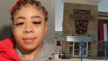 New York woman threatens to stab TGI Fridays worker over endless appetizers