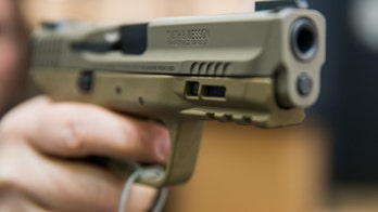 Smith & Wesson targeted in cyberattack, report says