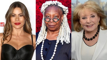 Barbara Walters honored with 'This is 2020' tribute video featuring star cameos