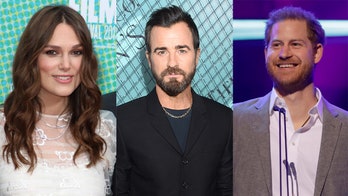 Surprise 'Star Wars' celebrity cameos through the years (and in the new one)