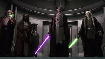 'Star Wars' spinoffs have franchise's stars, celebrity fans excited: 'I need this now'