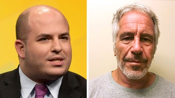 CNN's Brian Stelter omits ABC News' spiked Jeffrey Epstein exposé from his 'top media stories' of 2019