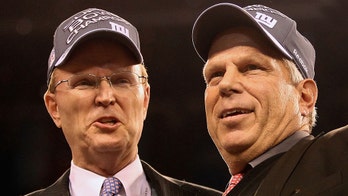 NY Giants' John Mara to support players who protest during anthem despite personal beliefs