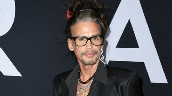 Steven Tyler on overcoming anger after Aerosmith bandmates sent him to rehab