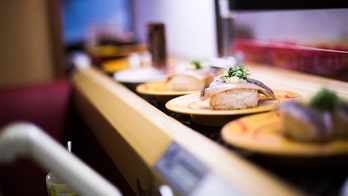 Stomach-churning 'sushi terrorism' leads to arrests, reforms in Japan