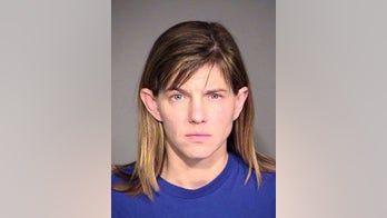 Indiana mom who injected feces into son's IV during cancer treatments sentenced to 7 years