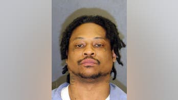 Baltimore defendant throws metal water pitcher, strikes judge in head after receiving life term: reports