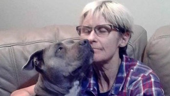 Australian woman survives being stranded for nearly 2 weeks in outback