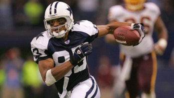 Son of late NFL wide receiver Terry Glenn dies from accidental overdose, family says