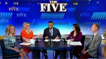 'There may be something there': The Five on Biden's response to potential Senate subpoena