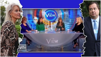 'The View' dishes on Twitter feud between the Conways, Sunny Hostin predicts a divorce