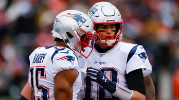Patriots willing to let Tom Brady test free agency come March: report