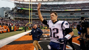 Patriots videographer released statement on sideline scandal without team's knowledge: report